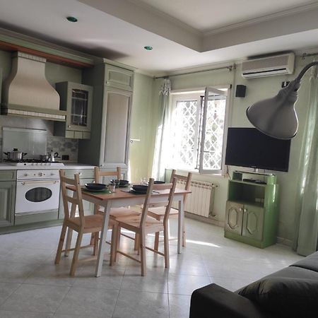 Casamartina Διαμέρισμα Ρώμη Εξωτερικό φωτογραφία