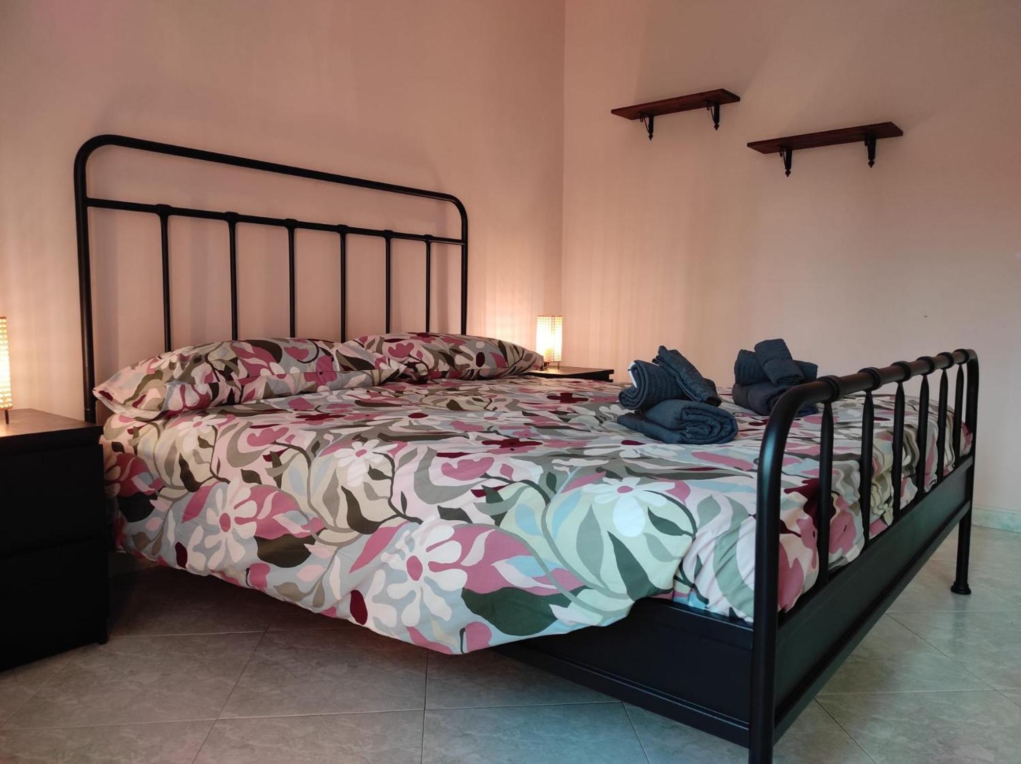 Casamartina Διαμέρισμα Ρώμη Εξωτερικό φωτογραφία