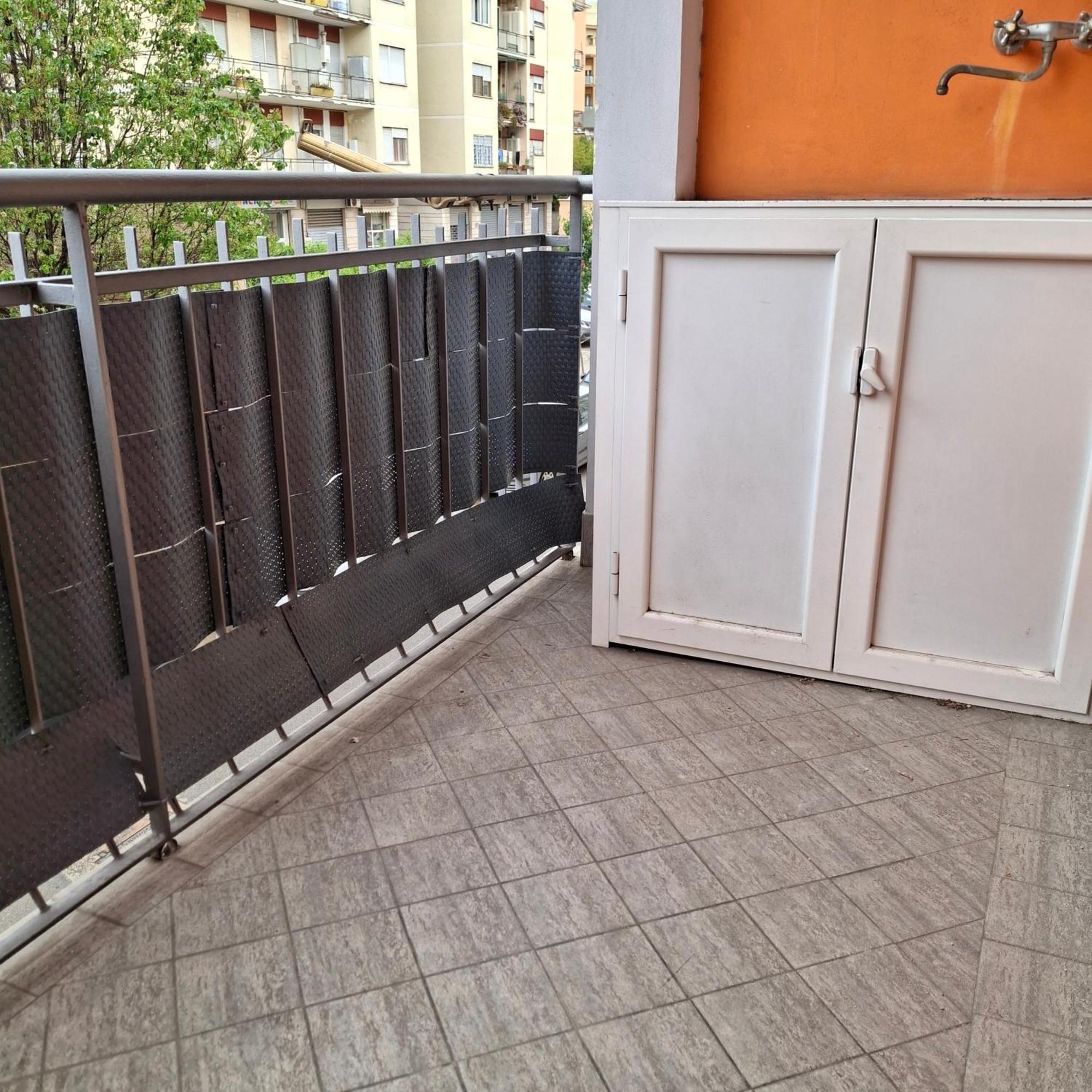 Casamartina Διαμέρισμα Ρώμη Εξωτερικό φωτογραφία